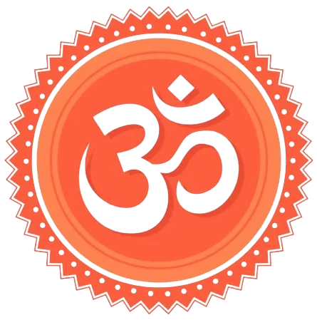 santaji maharaj website logo